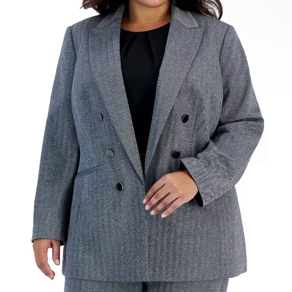 Bar lll Blazer XL
